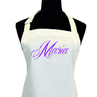 Julia Berry Aprons | Flirty Aprons / Retro Aprons / Vintage Aprons / Personalized Gifts