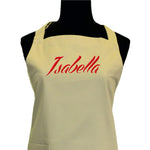 Julia Berry Aprons | Flirty Aprons / Retro Aprons / Vintage Aprons / Personalized Gifts